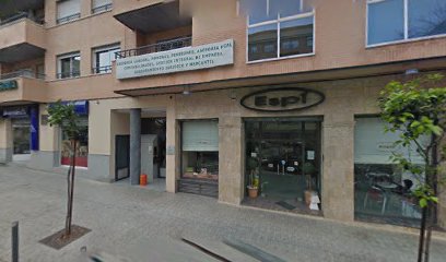 Perfumerías Avenida