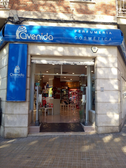Perfumerías Avenida