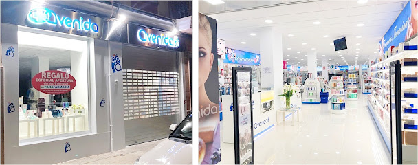 Perfumerías Avenida