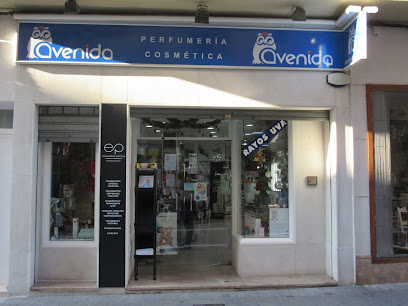 Perfumerías Avenida