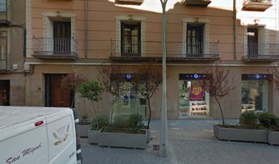 Perfumerías Avenida