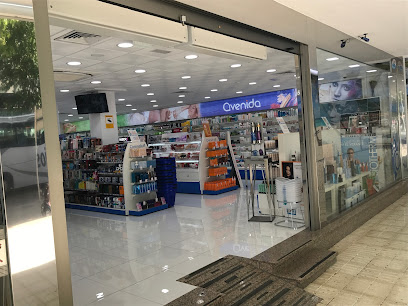 Perfumerías Avenida