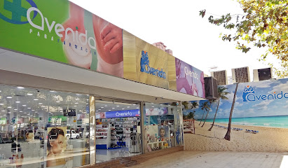 Perfumerías Avenida