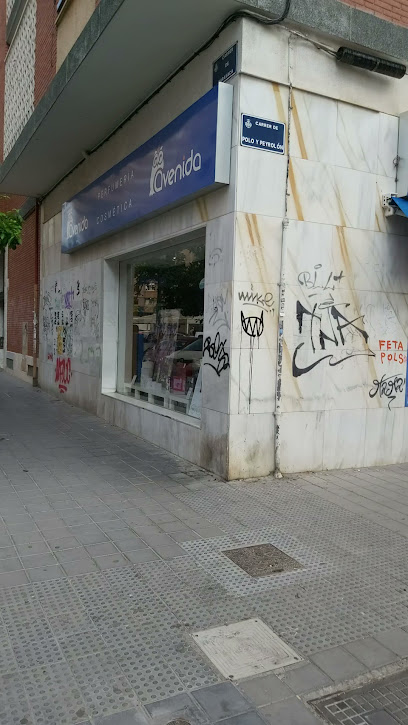 Perfumerías Avenida