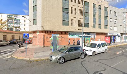 Perfumerías Avenida