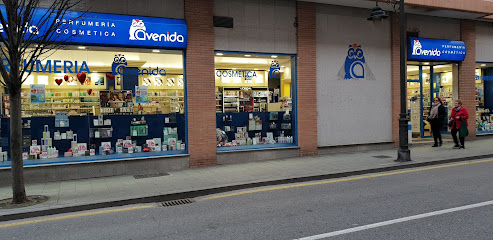 Perfumerías Avenida