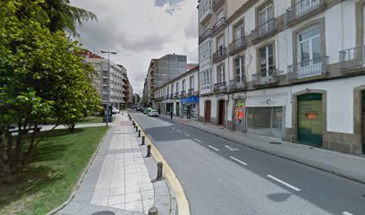 Perfumerías Avenida