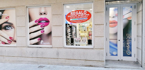 Perfumerías Avenida