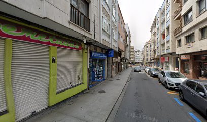 Perfumerías Avenida