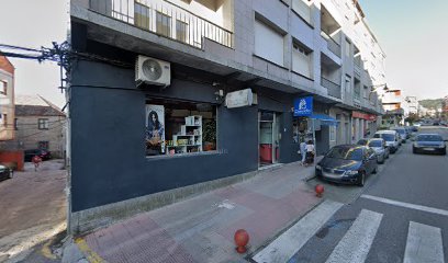 Perfumerías Avenida