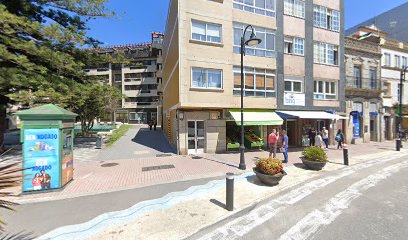 Perfumerías Avenida