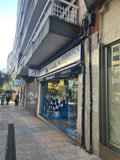 Perfumerías Avenida