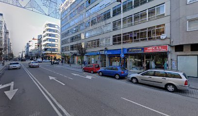 Perfumerías Avenida