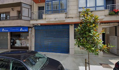 Perfumerías Avenida