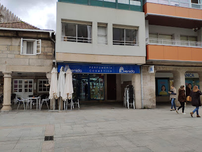 Perfumerías Avenida