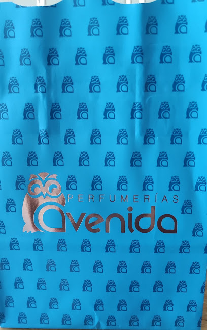 Perfumerías Avenida