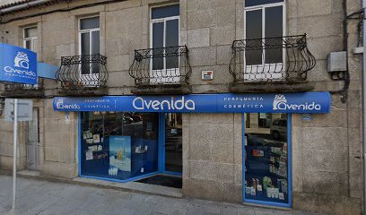 Perfumerías Avenida