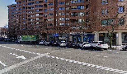 Perfumerías Avenida