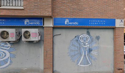 Perfumerías Avenida