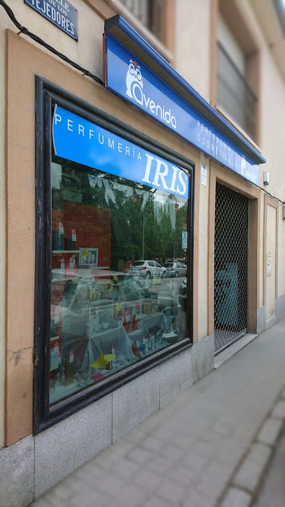 Perfumerías Avenida