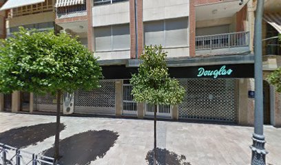 Perfumerías Avenida