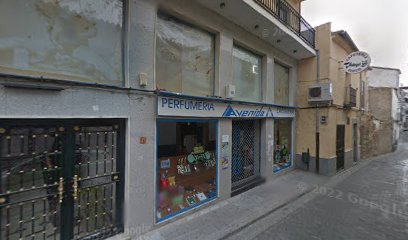 Perfumerías Avenida