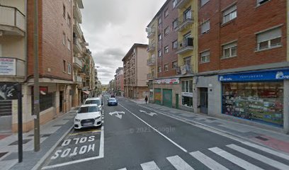Perfumerías Avenida
