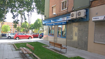 Perfumerías Avenida