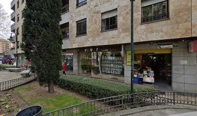 Perfumerías Avenida