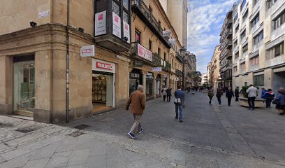 Perfumerías Avenida