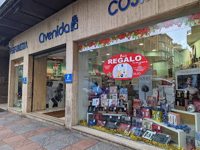 Perfumerías Avenida