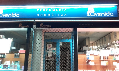 Perfumerías Avenida