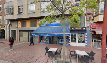 Perfumerías Avenida
