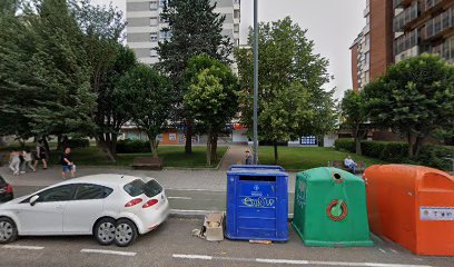 Perfumerías Avenida