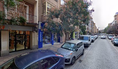 Perfumerías Avenida
