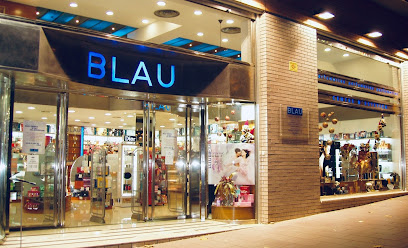 Perfumerías Blau