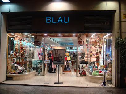 Perfumerías Blau
