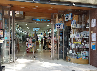 Perfumerías Blau