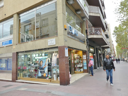 Perfumerías Blau