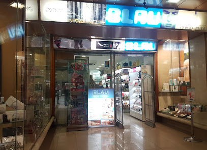 Perfumerías Blau