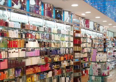 Perfumerías Blau