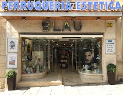 Perfumerías Blau
