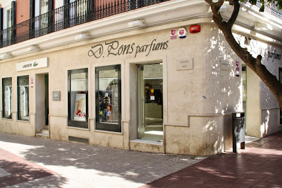 Perfumerías Clapés