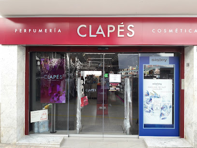 Perfumerías Clapés San Mateo, San Antonio