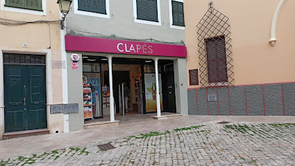 Perfumerías Clapés