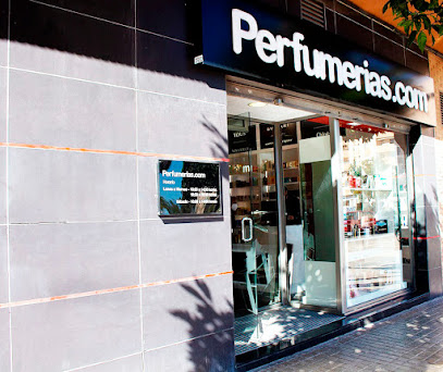 Perfumerias.com
