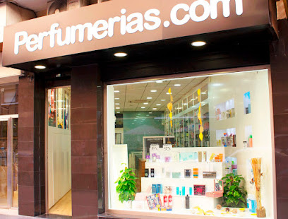 Perfumerias.com