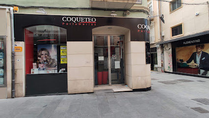 Perfumerías Coqueteo