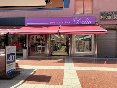 Perfumerías Dalia