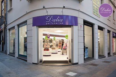 Perfumerías Dalia